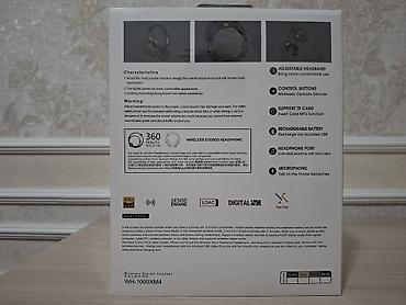 наушники soni: СРОЧНО!!! Продаю новые Наушники, Sony WH-1000XM4 Новые Запечатанные в — 5