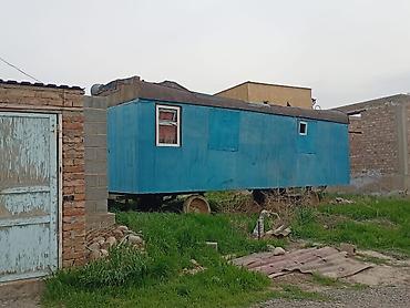 Продажа павильонов: Продажа павильонов 18 м² — 4