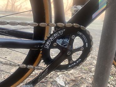 Городские велосипеды: Городской велосипед, Рама M (156 - 178 см), Б/у — 4