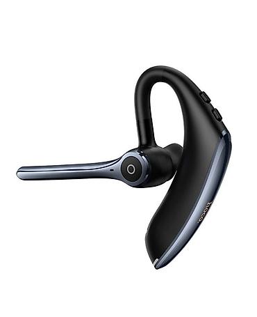 mac m3: Bluetooth-гарнитура Hoco (моно, заушная) - Двухмикрофонная система с — 4