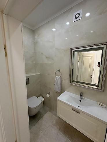 Продажа квартир: 3 комнаты, 140 м², 7 этаж — 12