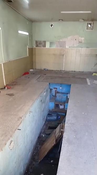 buzovnada kirayə: Avto servis ərazisində hazır boks icarəyə verilir. Iki boks bosdur ve — 5