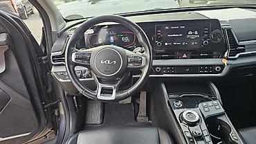 лобовое стекло на хонда аккорд: Kia Sportage: 2023 г., 1.6 л, Автомат, Гибрид, Кроссовер — 9