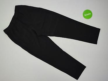 trousers: H&M, Spodnie materiałowe damskie, rozmiar M — 2