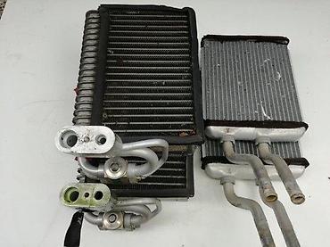 putarski kompresor: Alfa Romeo 147-156 hladnjaci kabine. Alfa Romeo 147-156 hladnjaci — 1