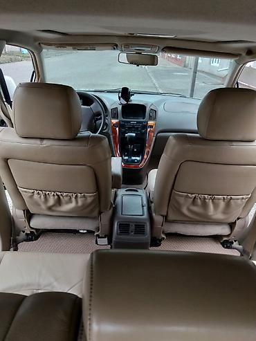 Lexus: Lexus RX: 3 l | 2000 il Krossover — 10