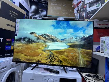 Телевизоры: Телевизоры samsung 45G8000 smart tv с интернетом youtube 110 см at lalafo.kg — 26 Телевизоры: Телевизоры samsung 45G8000 smart tv с интернетом youtube 110 см — 26