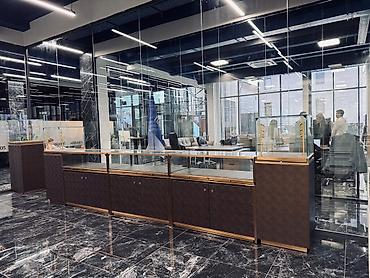 argus security systems: Витринная линия для шоурума/для золото (премиум класс) сделано под — 10