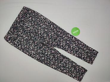 sklep hummel: H&M, Legginsy Eleganckie damskie, rozmiar XL — 3