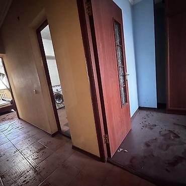 green hills: 4 комнаты, 120 м², Дордой Плаза ТРЦ Элитка, 5 этаж, Старый ремонт — 10