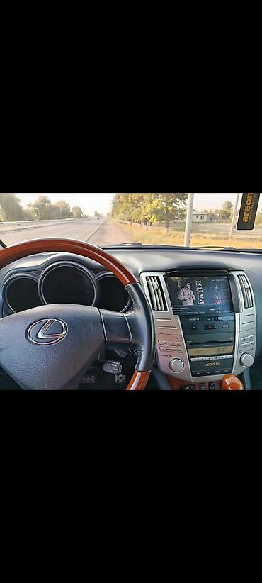 магнат: Сдаю Lexus ES, Посуточно, Без водителя, | Залог, Предоплата — 6