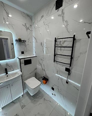 Ремонт под ключ: Ремонт под ключ | Офисы, Квартиры, Дома Больше 6 лет опыта — 3