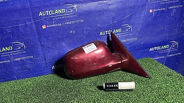 autoland: Боковое правое Зеркало Honda Б/у, Оригинал — 2