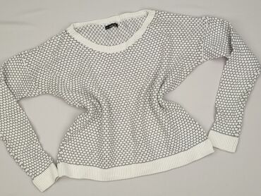 Sweter damski, Medicine, rozmiar M
