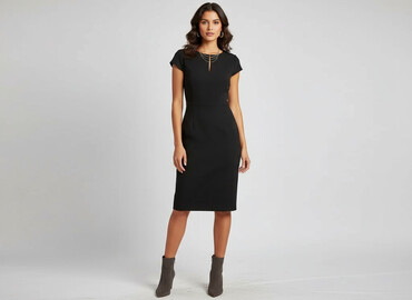 tuniki sylwestrowe: Next, Women`s dress, size M