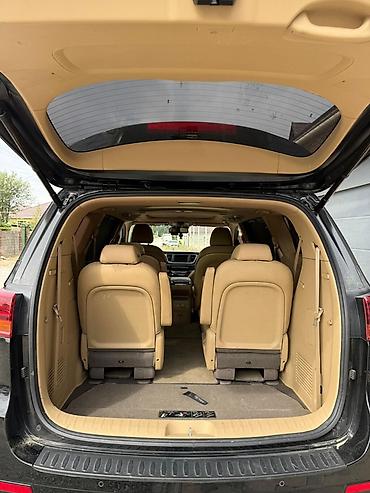 250000 машина: Kia Carnival: 2020 г., 2.2 л, Дизель, Минивэн — 3