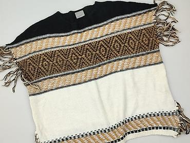 patchwork: Vero Moda, Ponczo damskie, rozmiar S — 1