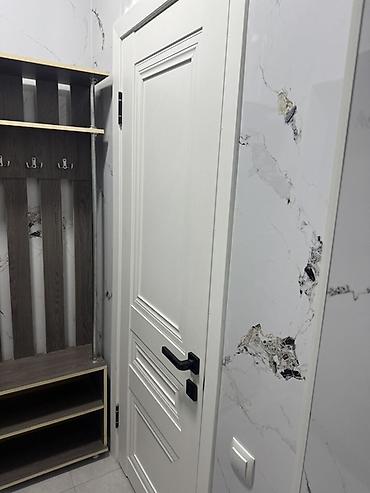 модилний дом: Студия с кухонным блоком и санузлом - Планировка: одна комната с — 7
