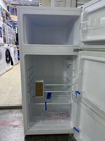 Холодильники: Холодильник Avest, Новый, Двухкамерный, De frost (капельный), 50 * 110 * 50 — 5