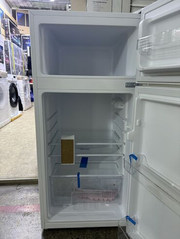 Холодильники: Холодильник Avest, Новый, Двухкамерный, De frost (капельный), 50 * 110 * 50 — 10