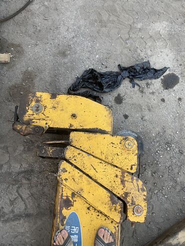 Манипуляторы: Манипулятор, XCMG, 2015 г., 8 т — 10