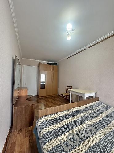кв 3 ком: 3 комнаты, 58 м², 8 мкр 104 серия, 5 этаж, Старый ремонт — 5