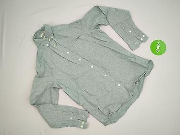 green items: H&M L.O.G.G., Koszulа dla mężczyzn, rozmiar M — 2