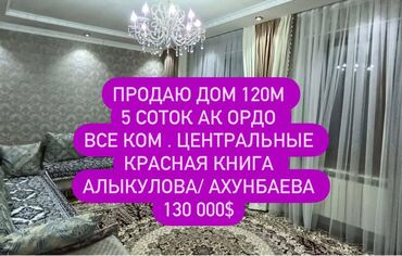 Продажа домов: Дом, 120 м², 4 комнаты, Агентство недвижимости, Евроремонт