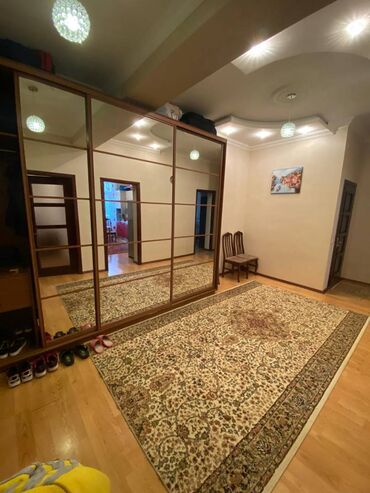 Köhnə tikili: Bakı, 2 otaqlı, Köhnə tikili, m. Xalqlar Dostluğu, 94 kv. m — 10