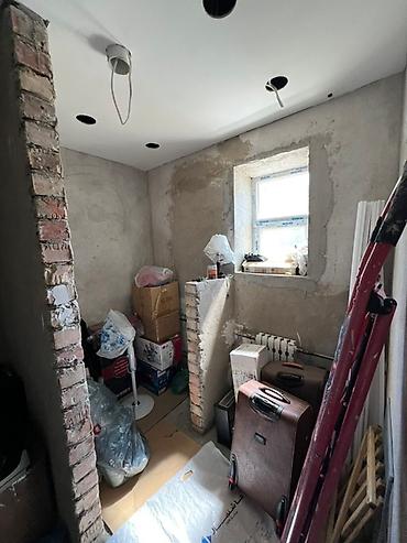 Продажа домов: Дом, 250 м², 5 комнат, Собственник, ПСО (под самоотделку) — 4