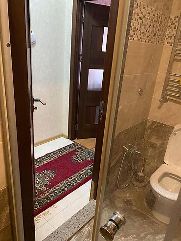 Uzunmüddətli kirayə mənzillər: -🏡 XIRDALANDA KİRAYƏ 2 OTAQLI MƏNZİL! 📍 Kristal Abşeron 2 yaşayış -da lalafo.az — 23 Uzunmüddətli kirayə mənzillər: -🏡 XIRDALANDA KİRAYƏ 2 OTAQLI MƏNZİL! 📍 Kristal Abşeron 2 yaşayış — 23