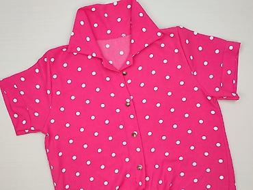 ITALY FASHION, Bluzka damska, rozmiar 2XL