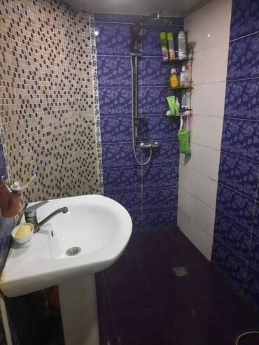 Yeni tikili: 2 otaqlı, Yeni tikili, 52 kv. m — 7