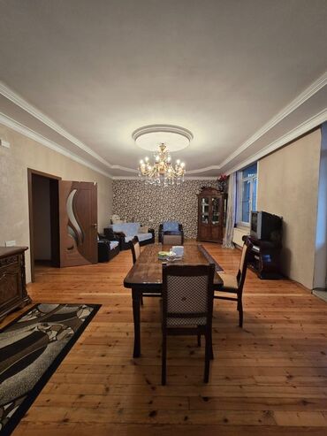 ecemide ipoteka ile satilan evler: 8 комнат, 500 м², Нет кредита, Свежий ремонт