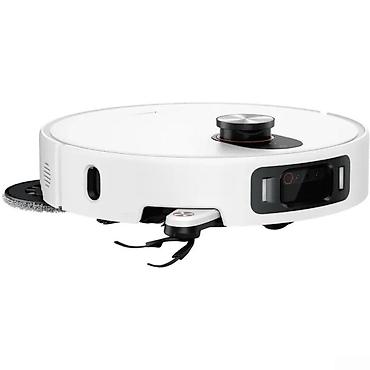 Robot tozsoranlar: XIAOMI Robot Vacuum 5 Xiaomi Robot Vacuum 5 Yeni nəsil ağıllı — 8