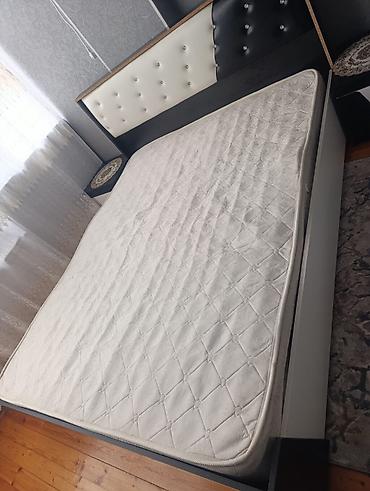 dosekceler: İşlənmiş, Sadə matras — 3