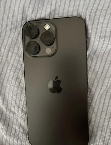 дисплей iphone 6s: IPhone 15 Pro Max, Б/у, 256 ГБ, Черный, Чехол, 80 % — 1