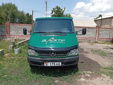 автовоз руслан: Продаю спринтер, объем 2.2 свежий пригнан из Германии ростоможен — 8