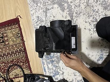 Фильтры: Фильтр, Б/у, Оригинал — 6