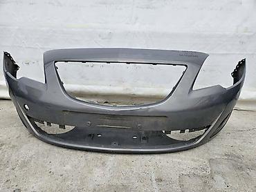 cml play car mp5 player: BRANIK FAR MERIVA B ZA OPEL MERIVA OD 2010. DO 2013. GOD. - 13267699 — 4
