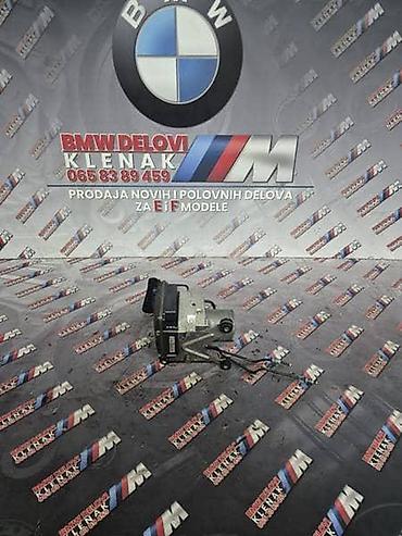 carena vision 500: ABS CENTRALA F1X ACC 4WD ZA BMW SERIJA 5 OD 2010. DO 2017. GOD. | — 2
