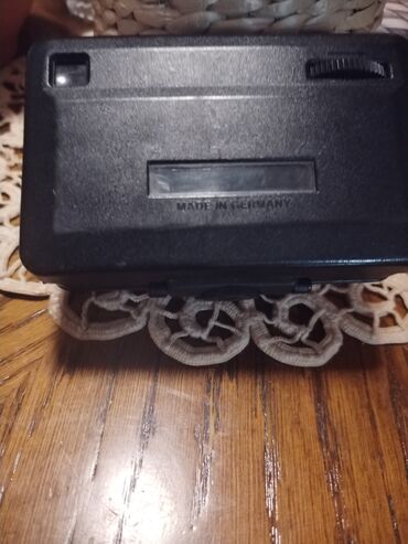 Fotoaparati: Konika pop foto aparat,smena8,sva tri za 120e — 8