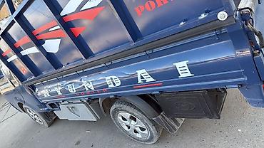 сапок дубль кабина двух скат: Hyundai Porter II (133 ps CRDi) — компактный грузовой бортовой — 8