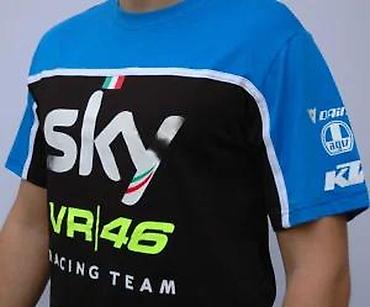 Majice: Men's T-shirt bоја - Šareno — 14