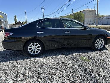 wuling mini ev: Lexus ES: 2004 г., 3.3 л, Автомат, Бензин, Седан — 4