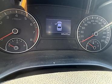 дордой 2 пикарная: Kia K5: 2020 г., 2 л, Автомат, Бензин, Седан — 5