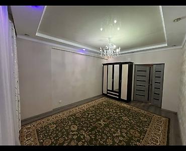 Продажа квартир: 1 комната, 38 м², Тунгуч мкр Элитка, 4 этаж, Евроремонт — 1