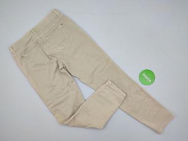 benetton pl: Bonita, Spodnie materiałowe damskie, rozmiar M — 3