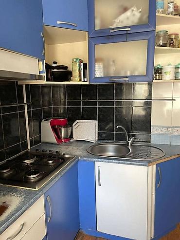 osh flat: Срочно продаю 2 комнатную квартиру, в мкр «Восток-5», 105 серия! 5 — 7
