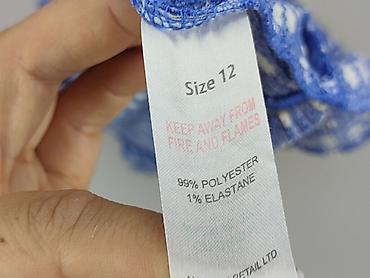 paprika clothes: Papaya, Sukienka damska, rozmiar L — 5